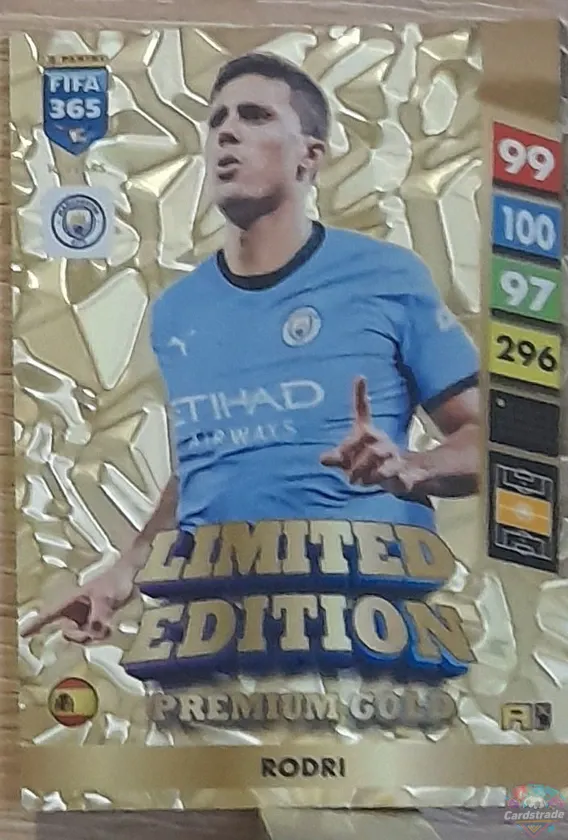Rodri