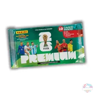 Panini Adrenalyn XL FIFA World Cup - Premium